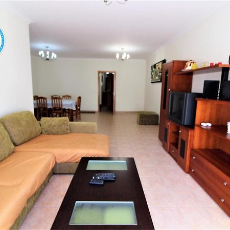 Odete Tunel - Albufeira Apartment Bagian luar foto